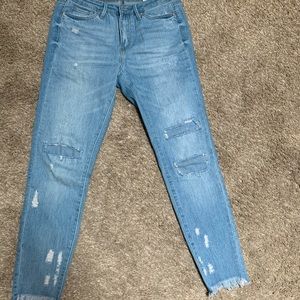 Woman jeans 9/29